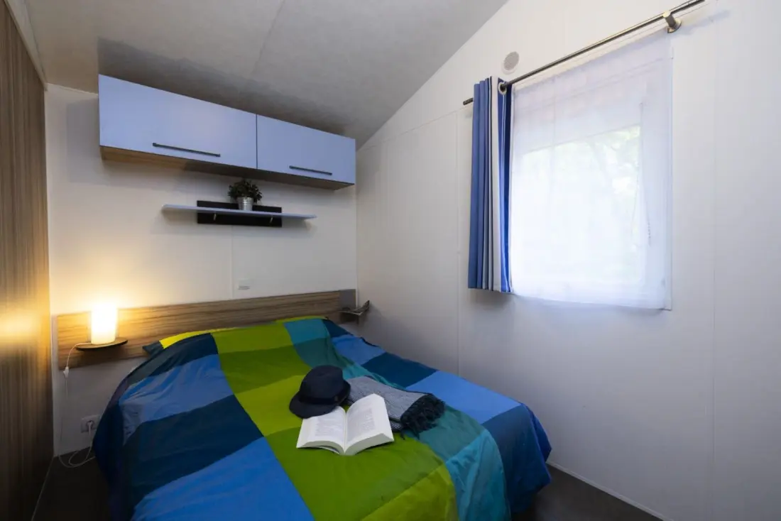 Camping Ushuaïa Villages Au Bois Joli 4 Sterne★★★★