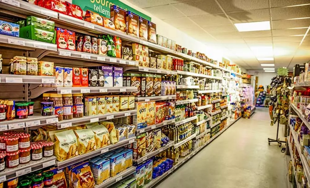 Campingplatz Les Plans4 Sterne★★★★