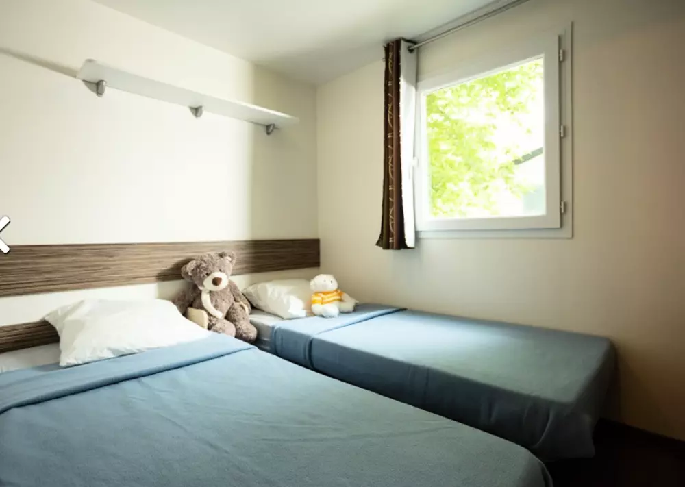 Campingplatz Les Plans4 Sterne★★★★