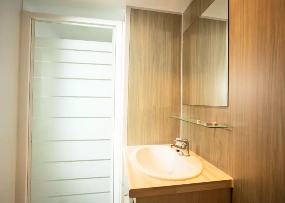 Campingplatz Les Plans4 Sterne★★★★