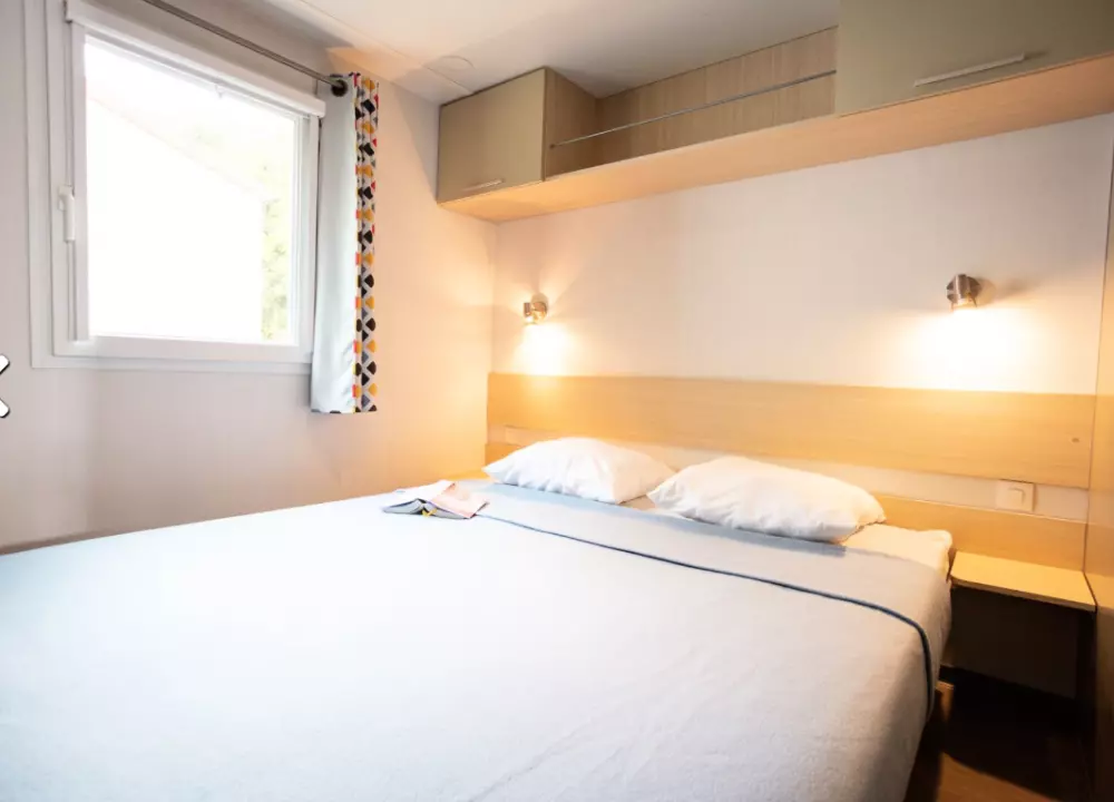 Campingplatz Les Plans4 Sterne★★★★