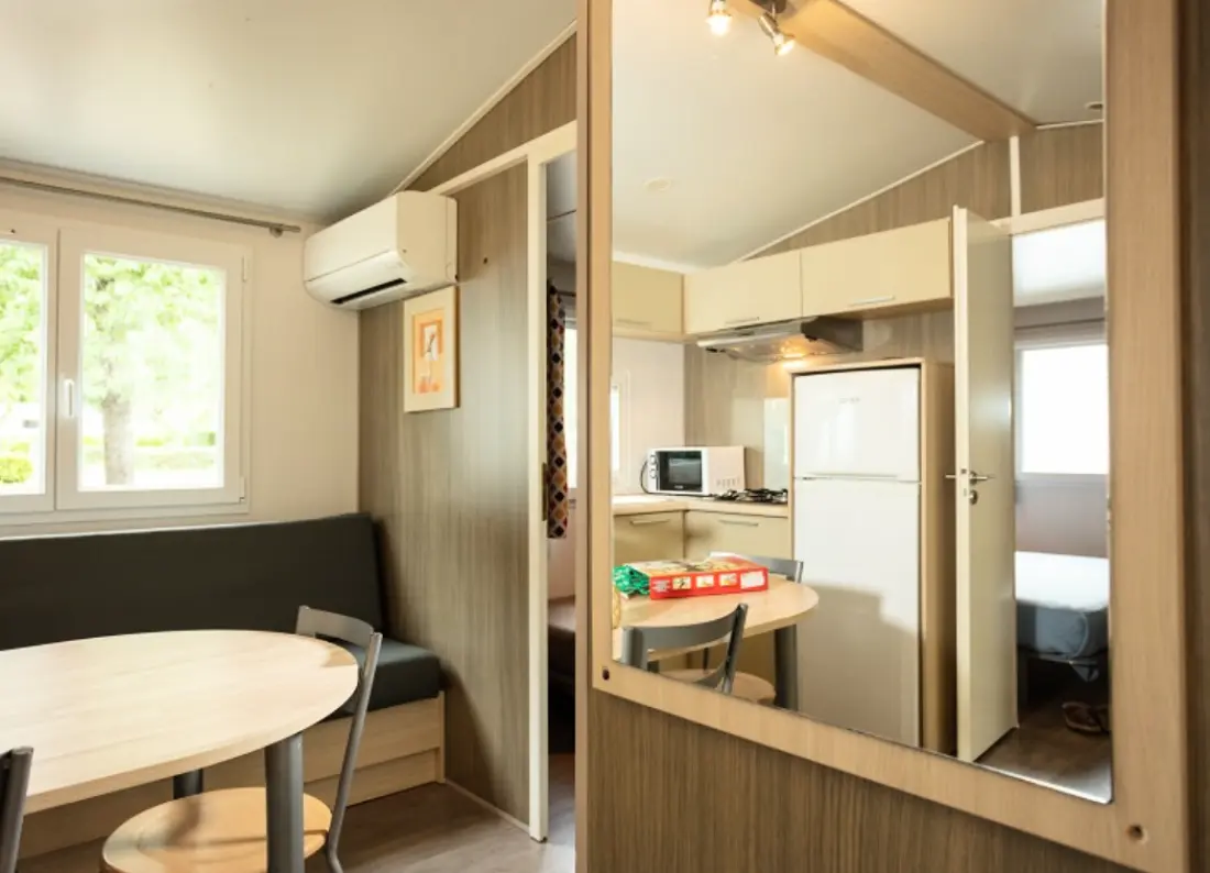 Campingplatz Les Plans4 Sterne★★★★