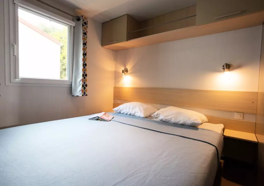 Campingplatz Les Plans4 Sterne★★★★