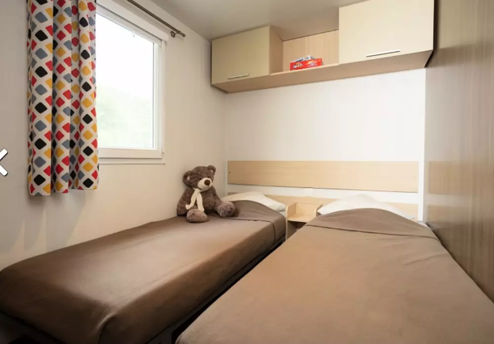 Campingplatz Les Plans4 Sterne★★★★