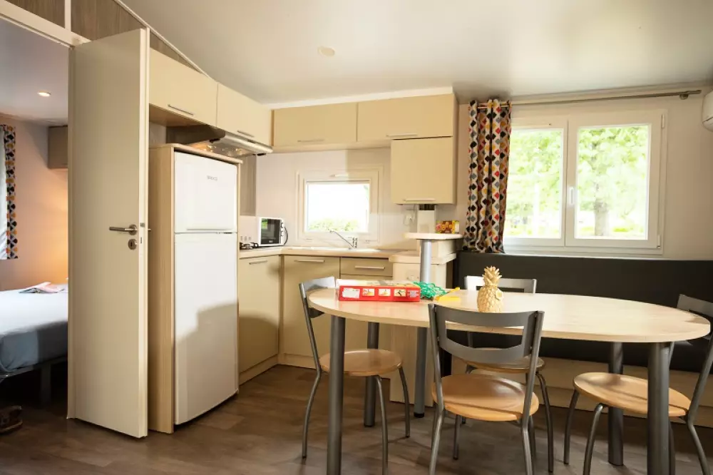 Campingplatz Les Plans4 Sterne★★★★