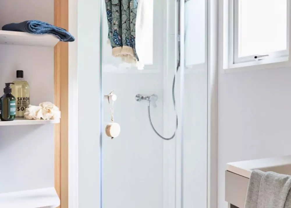 Campingplatz Les Plans4 Sterne★★★★