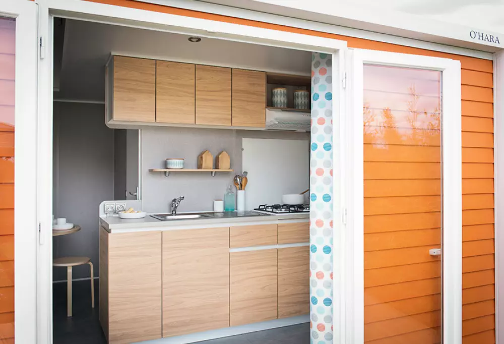 Campingplatz Les Plans4 Sterne★★★★