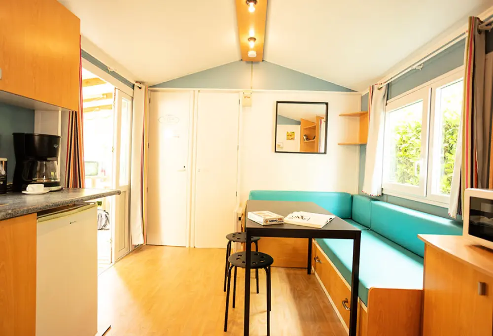 Campingplatz Les Plans4 Sterne★★★★