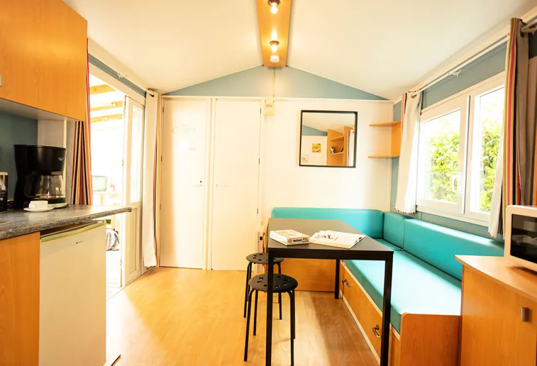 Campingplatz Les Plans4 Sterne★★★★