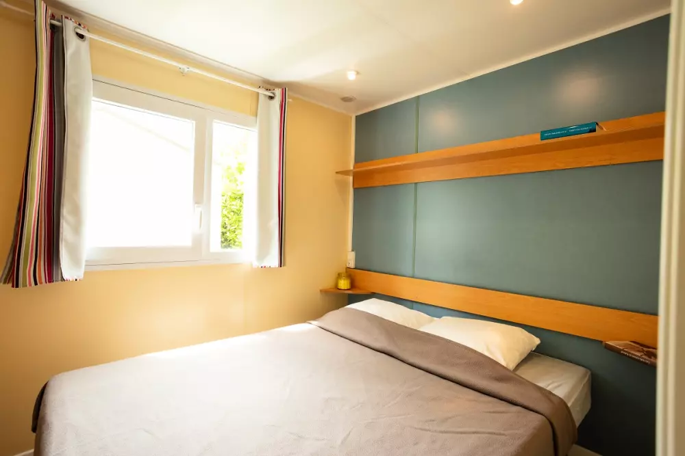 Campingplatz Les Plans4 Sterne★★★★