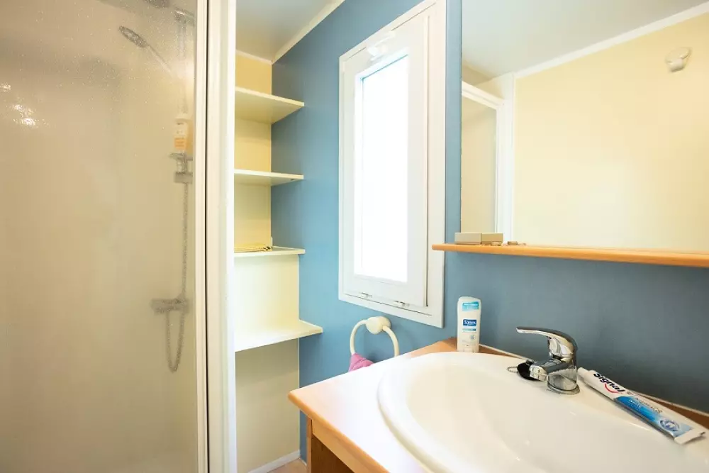 Campingplatz Les Plans4 Sterne★★★★