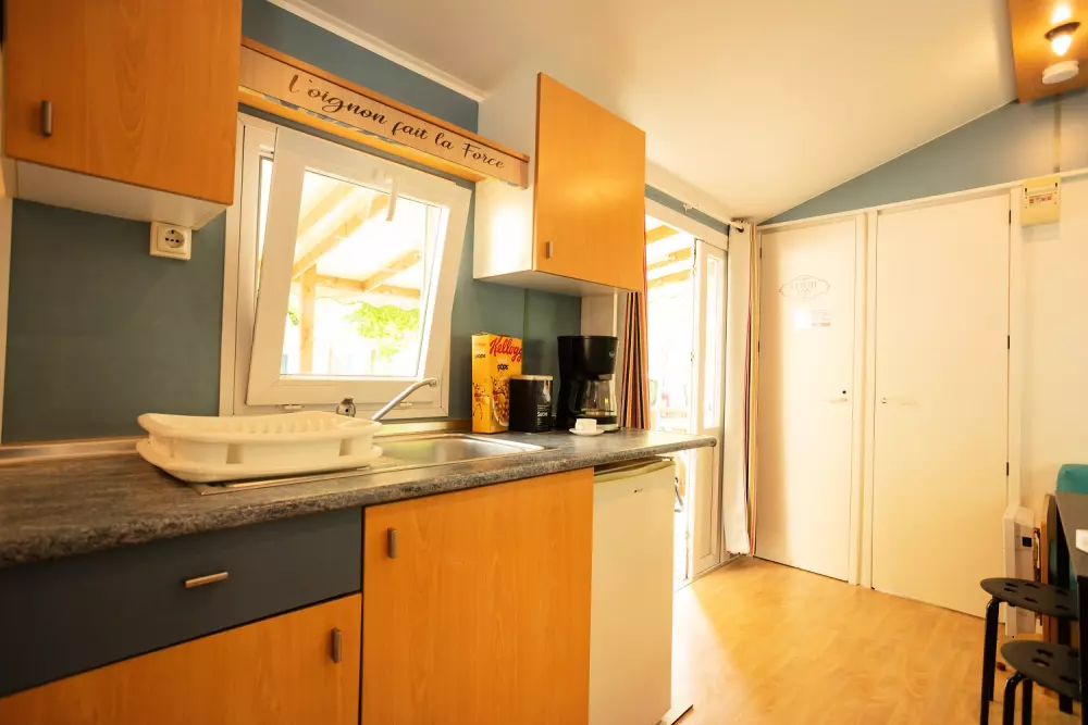 Campingplatz Les Plans4 Sterne★★★★