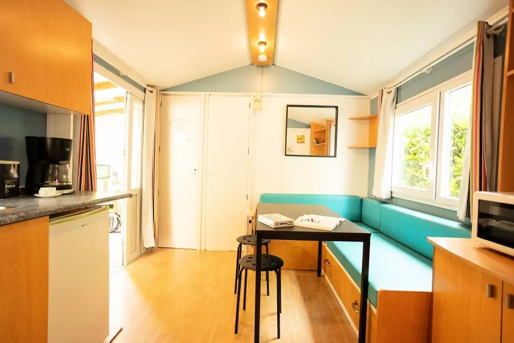 Campingplatz Les Plans4 Sterne★★★★