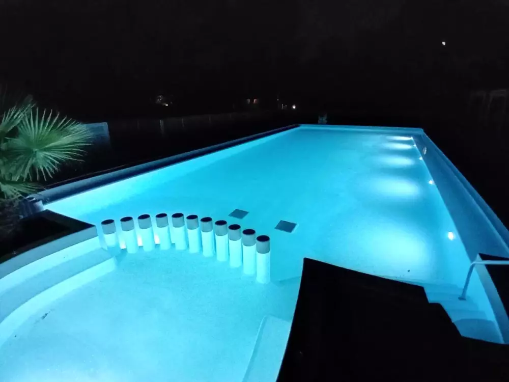 Camping Paradis Domaine de Gaujac4 Sterne★★★★