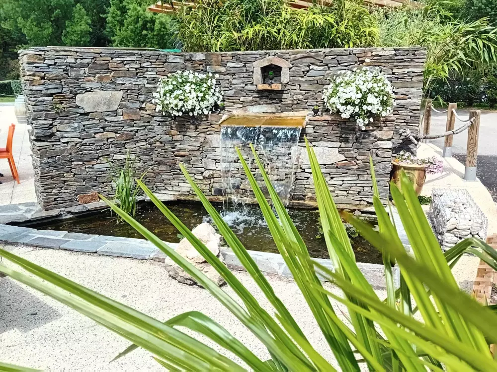 Camping Paradis Domaine de Gaujac4 Sterne★★★★