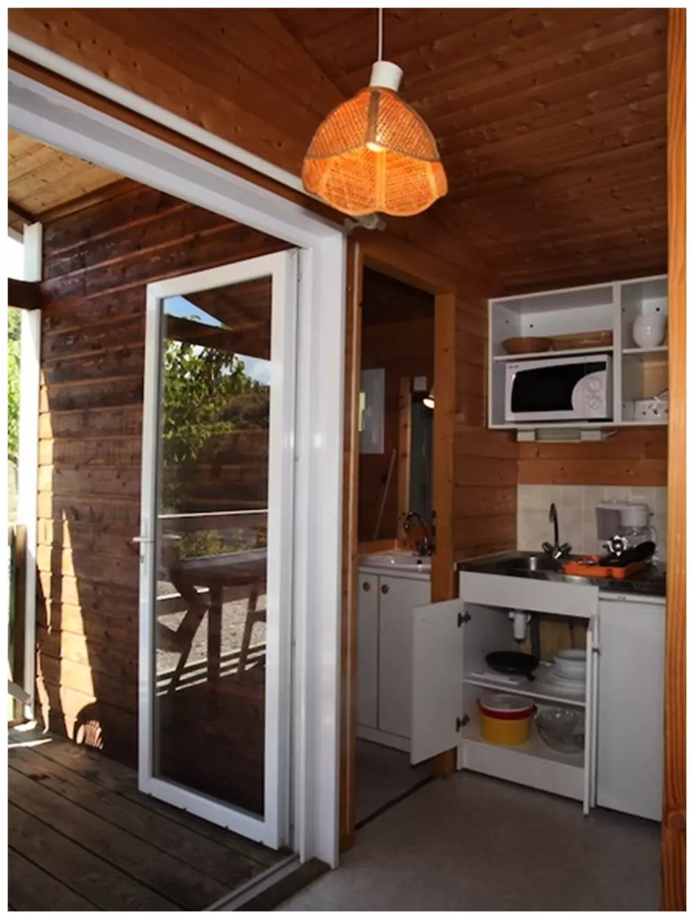 Camping Paradis Domaine de Gaujac4 Sterne★★★★