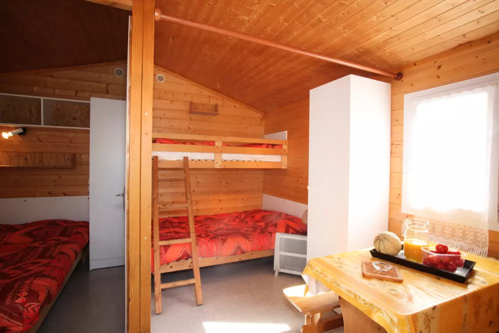 Camping Paradis Domaine de Gaujac4 Sterne★★★★