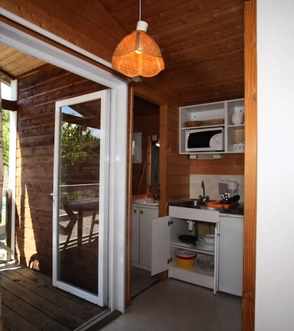 Camping Paradis Domaine de Gaujac4 Sterne★★★★