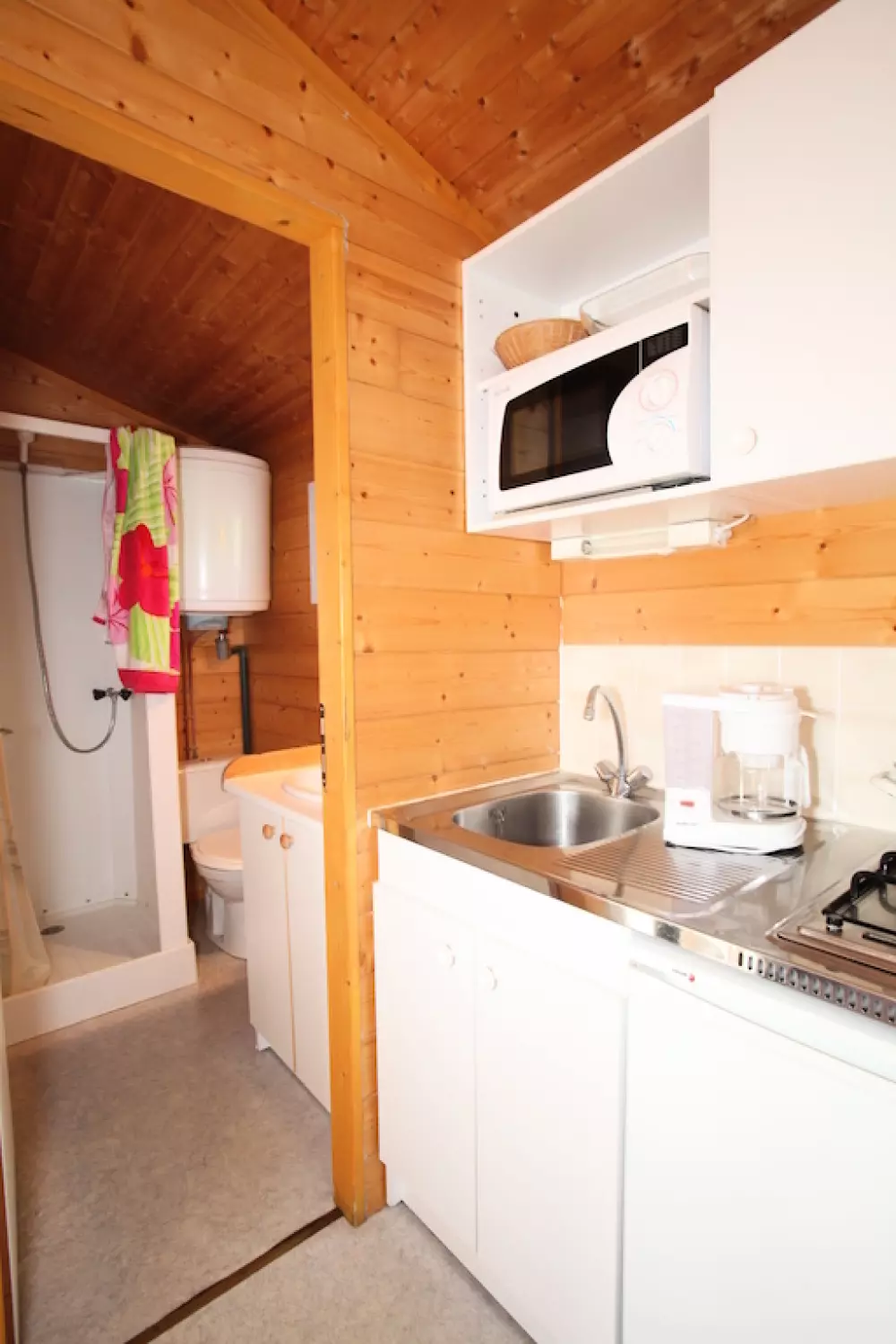 Camping Paradis Domaine de Gaujac4 Sterne★★★★