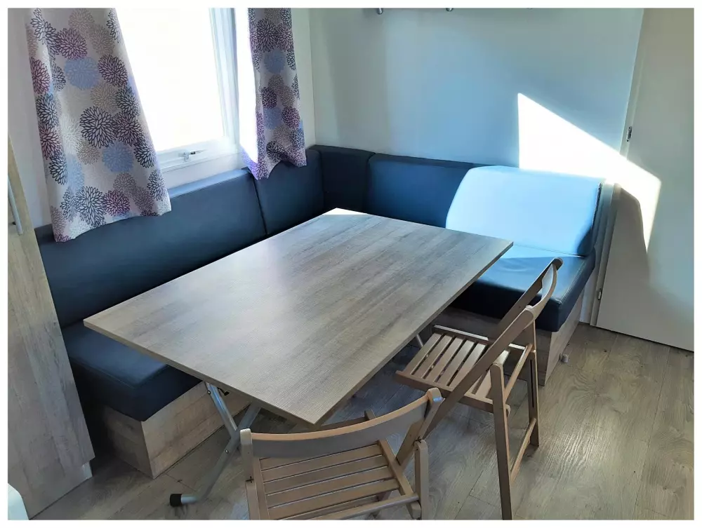 Camping Paradis Domaine de Gaujac4 Sterne★★★★