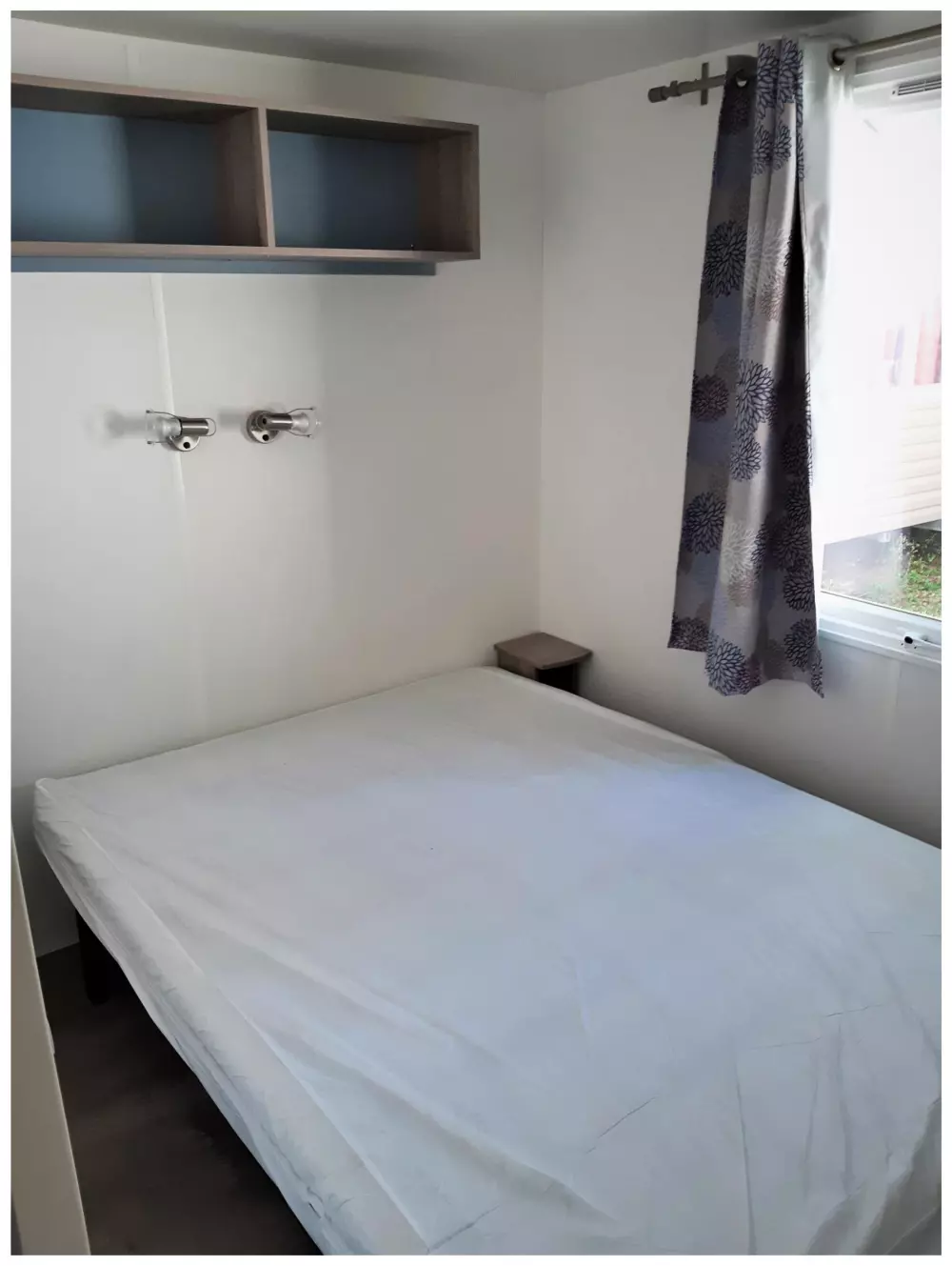 Camping Paradis Domaine de Gaujac4 Sterne★★★★