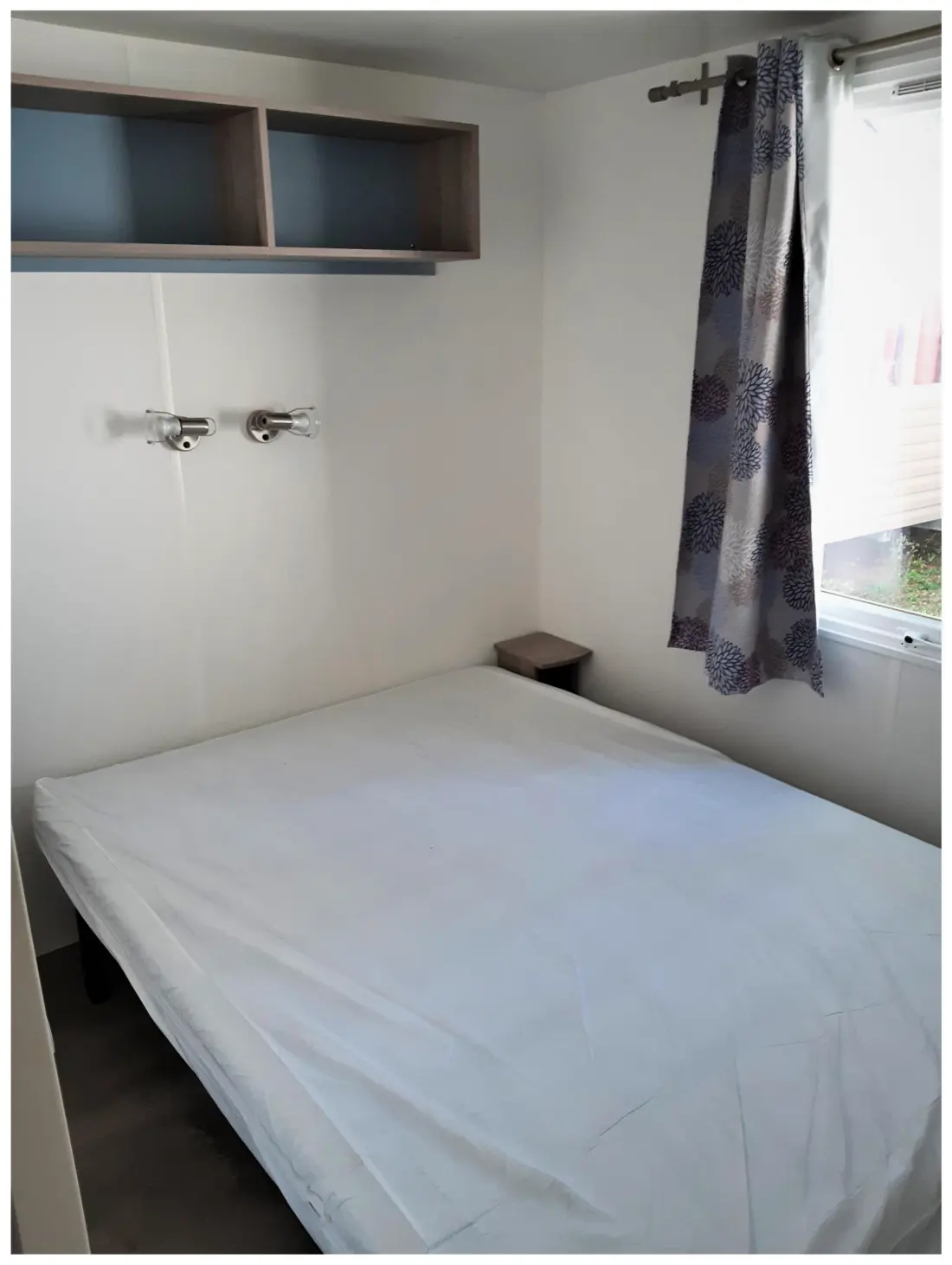 Camping Paradis Domaine de Gaujac4 Sterne★★★★