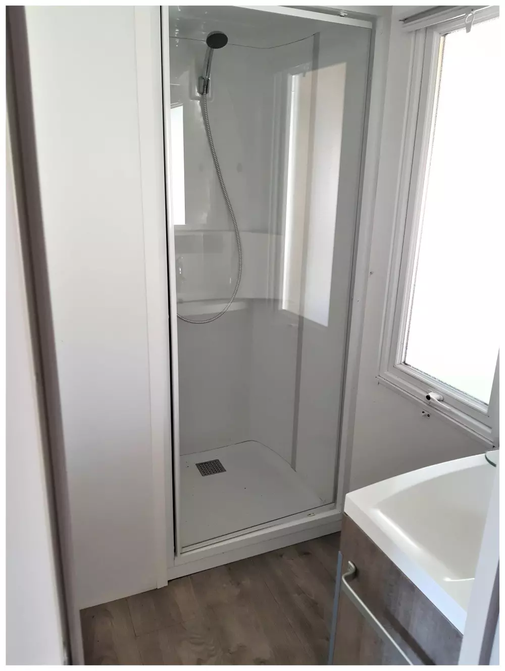 Camping Paradis Domaine de Gaujac4 Sterne★★★★