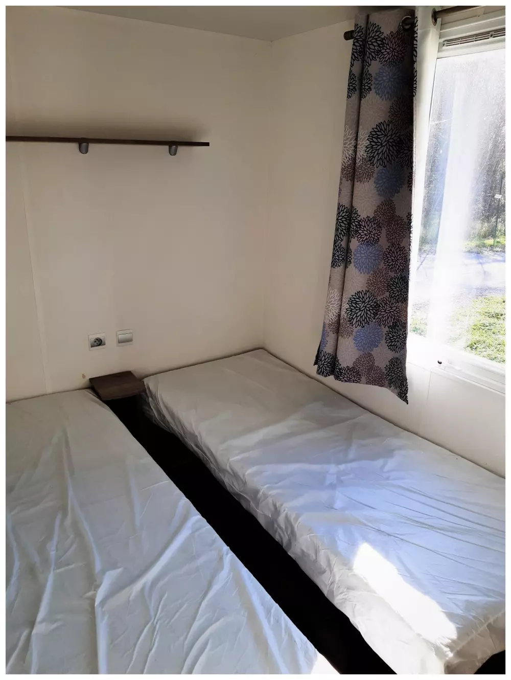 Camping Paradis Domaine de Gaujac4 Sterne★★★★