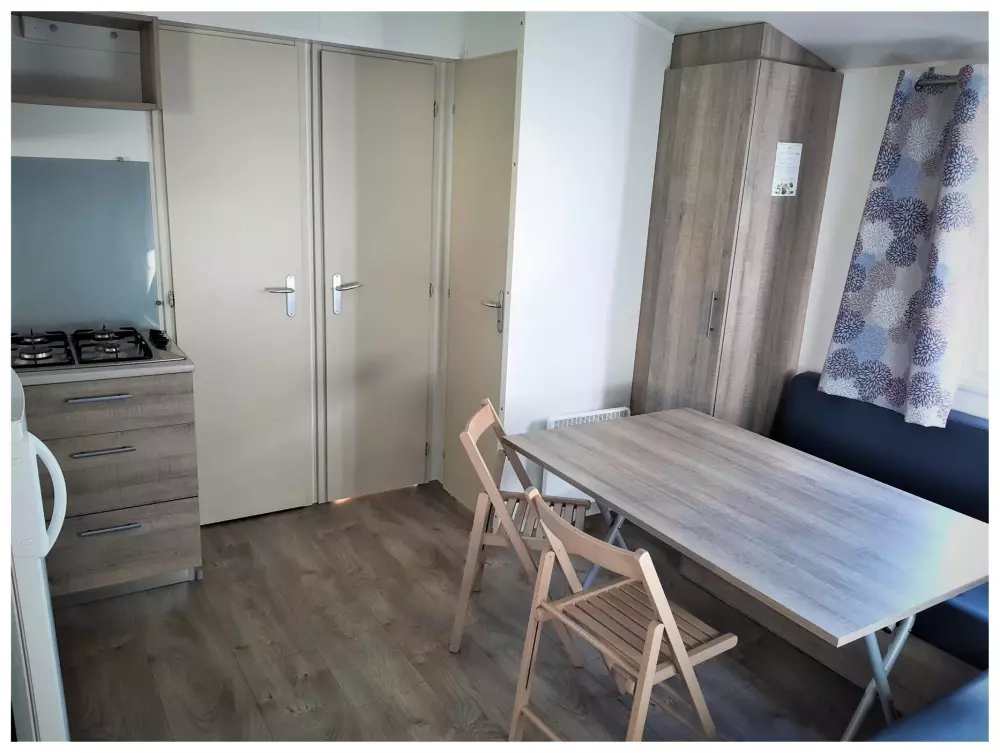 Camping Paradis Domaine de Gaujac4 Sterne★★★★