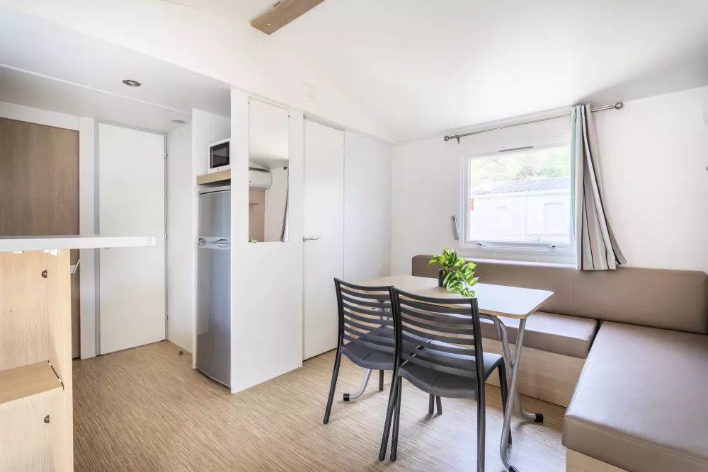 Camping Paradis Domaine de Gaujac4 Sterne★★★★