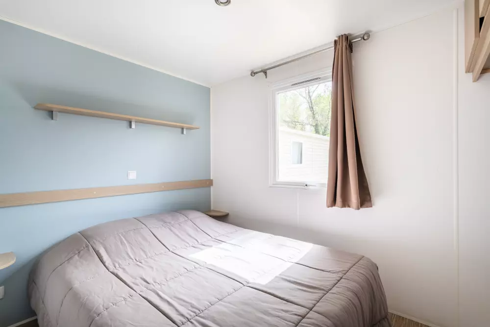 Camping Paradis Domaine de Gaujac4 Sterne★★★★