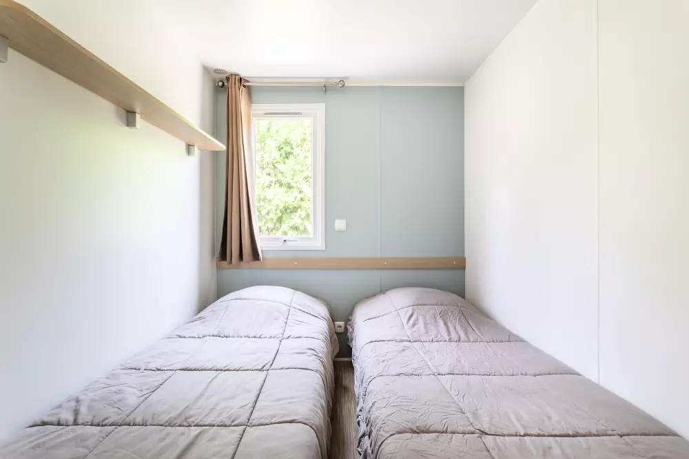 Camping Paradis Domaine de Gaujac4 Sterne★★★★