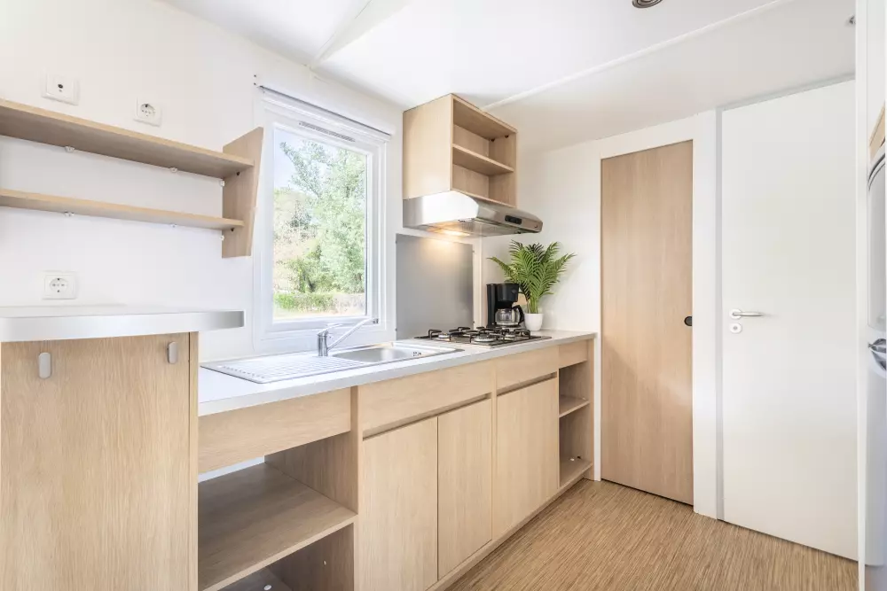 Camping Paradis Domaine de Gaujac4 Sterne★★★★