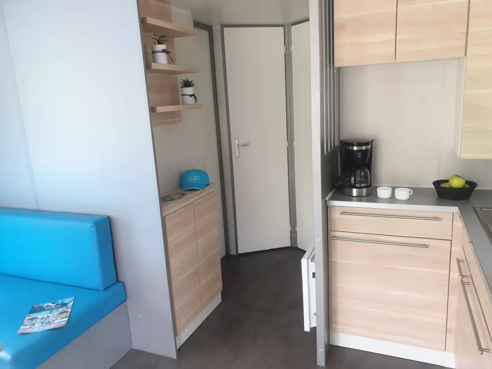 Camping Paradis Domaine de Gaujac4 Sterne★★★★