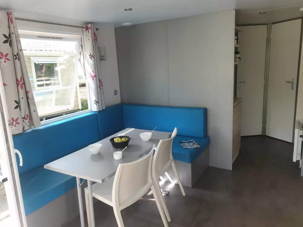 Camping Paradis Domaine de Gaujac4 Sterne★★★★