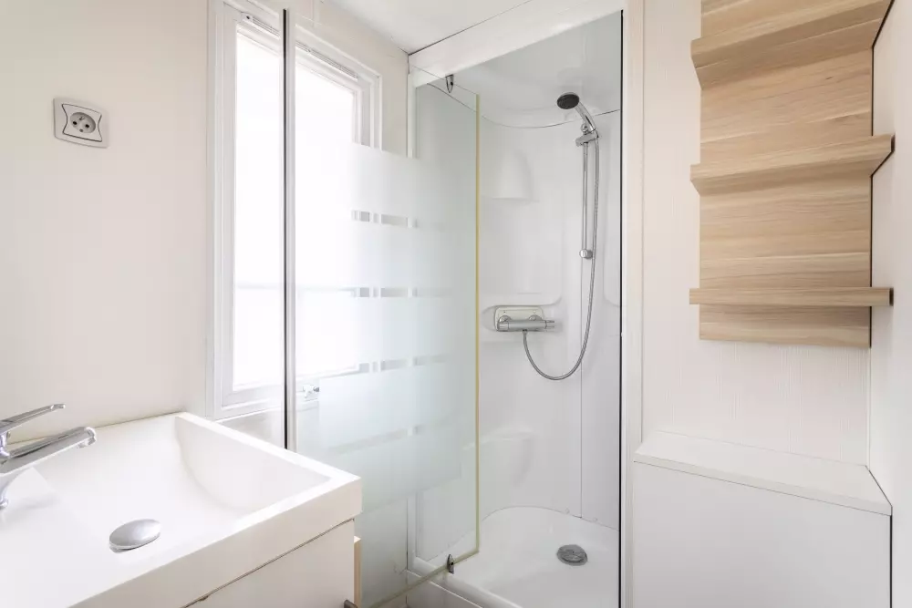 Camping Paradis Domaine de Gaujac4 Sterne★★★★