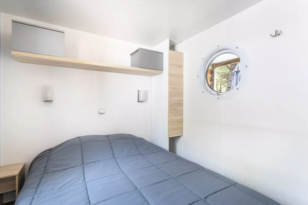 Camping Paradis Domaine de Gaujac4 Sterne★★★★