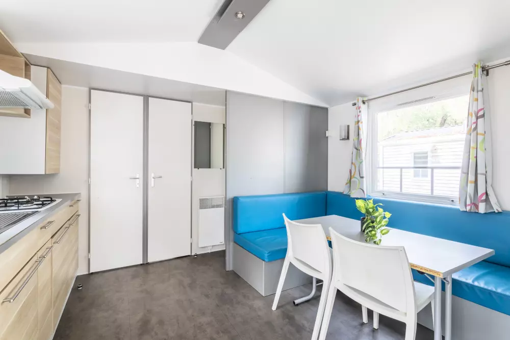 Camping Paradis Domaine de Gaujac4 Sterne★★★★