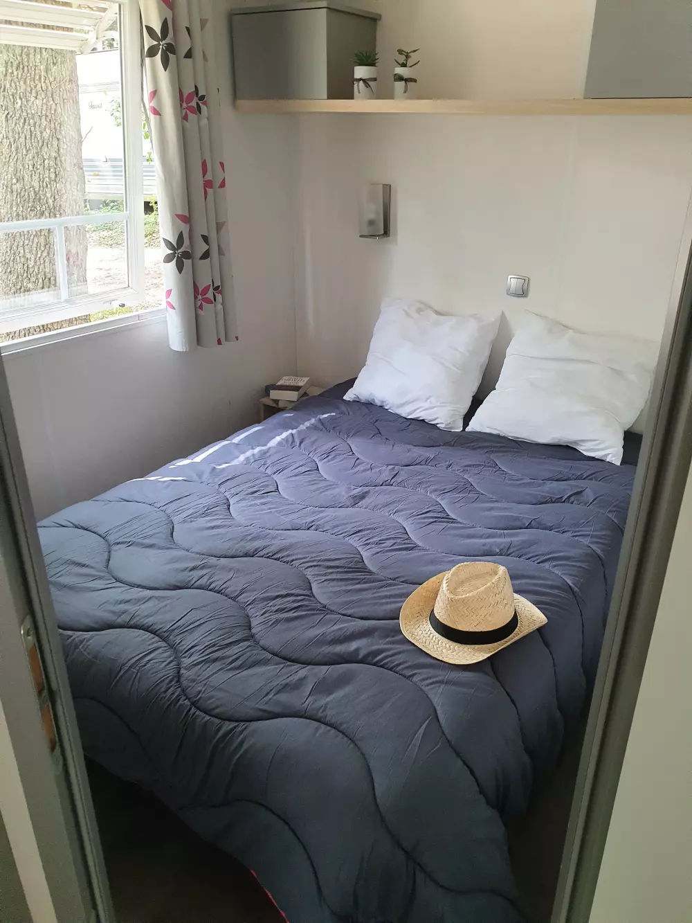 Camping Paradis Domaine de Gaujac4 Sterne★★★★