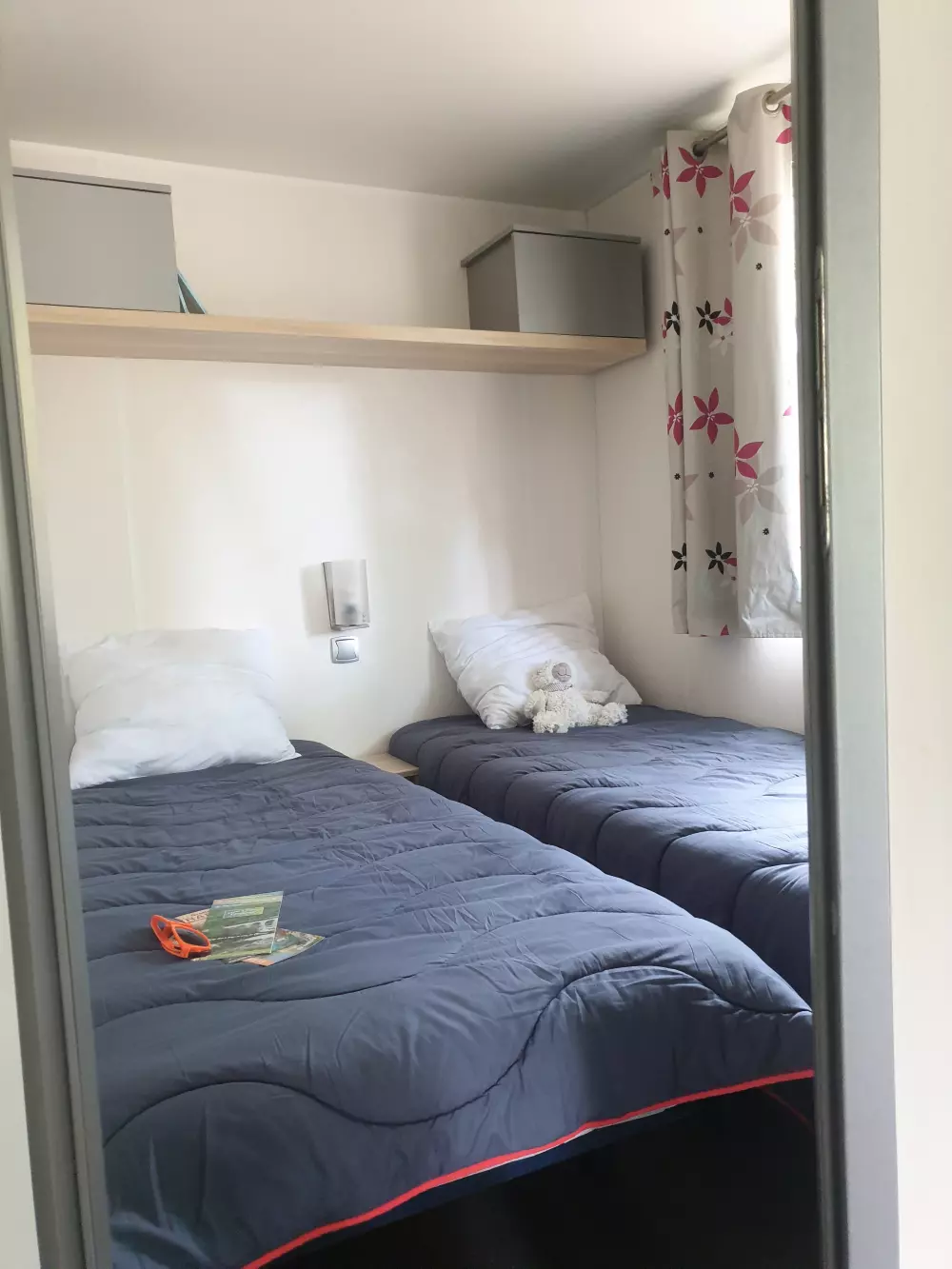 Camping Paradis Domaine de Gaujac4 Sterne★★★★