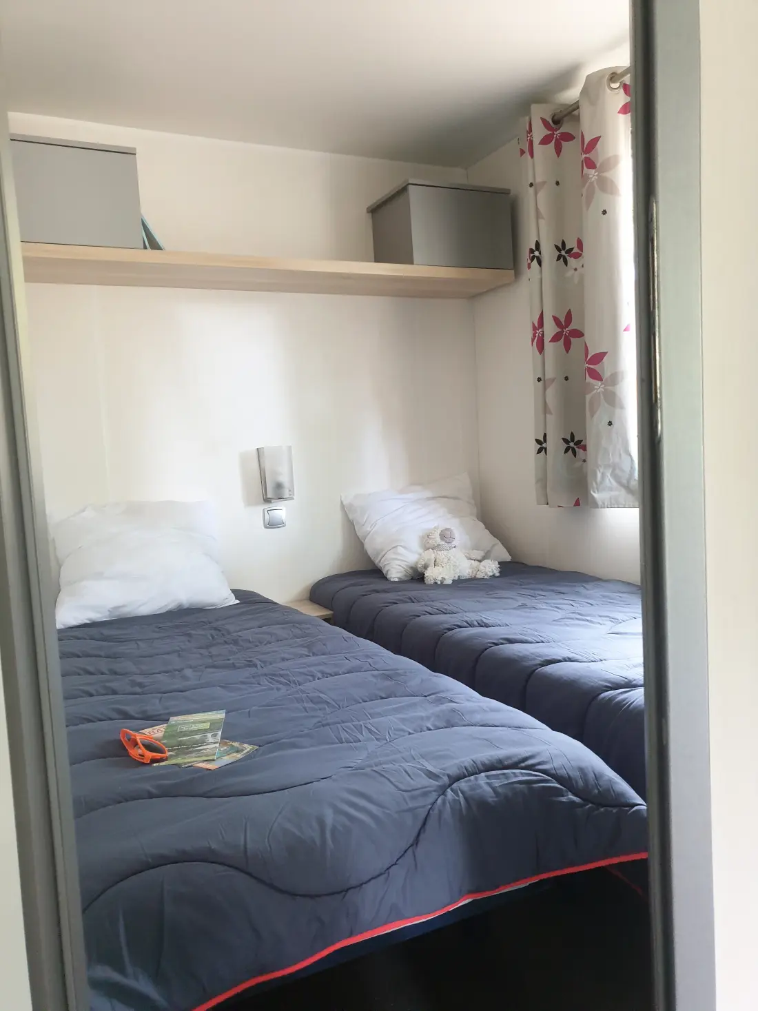 Camping Paradis Domaine de Gaujac4 Sterne★★★★