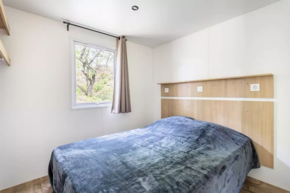 Camping Paradis Domaine de Gaujac4 Sterne★★★★