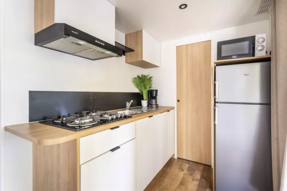 Camping Paradis Domaine de Gaujac4 Sterne★★★★