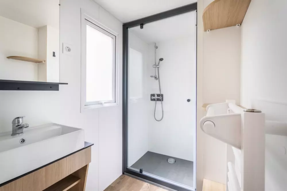 Camping Paradis Domaine de Gaujac4 Sterne★★★★