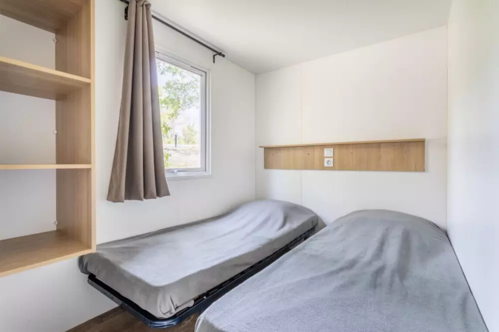 Camping Paradis Domaine de Gaujac4 Sterne★★★★