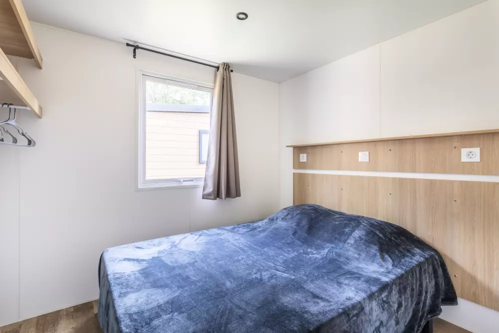 Camping Paradis Domaine de Gaujac4 Sterne★★★★