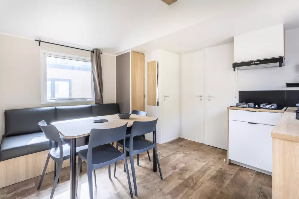 Camping Paradis Domaine de Gaujac4 Sterne★★★★