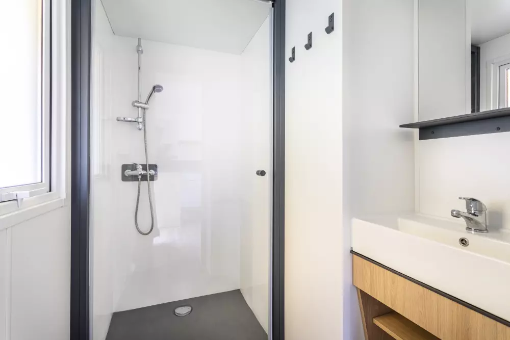 Camping Paradis Domaine de Gaujac4 Sterne★★★★