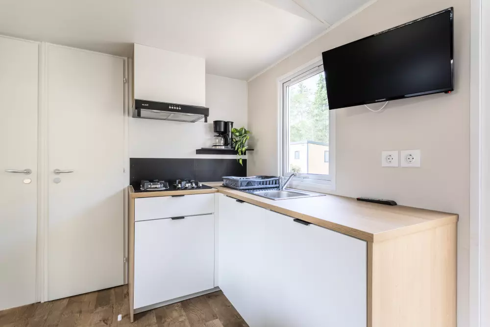 Camping Paradis Domaine de Gaujac4 Sterne★★★★