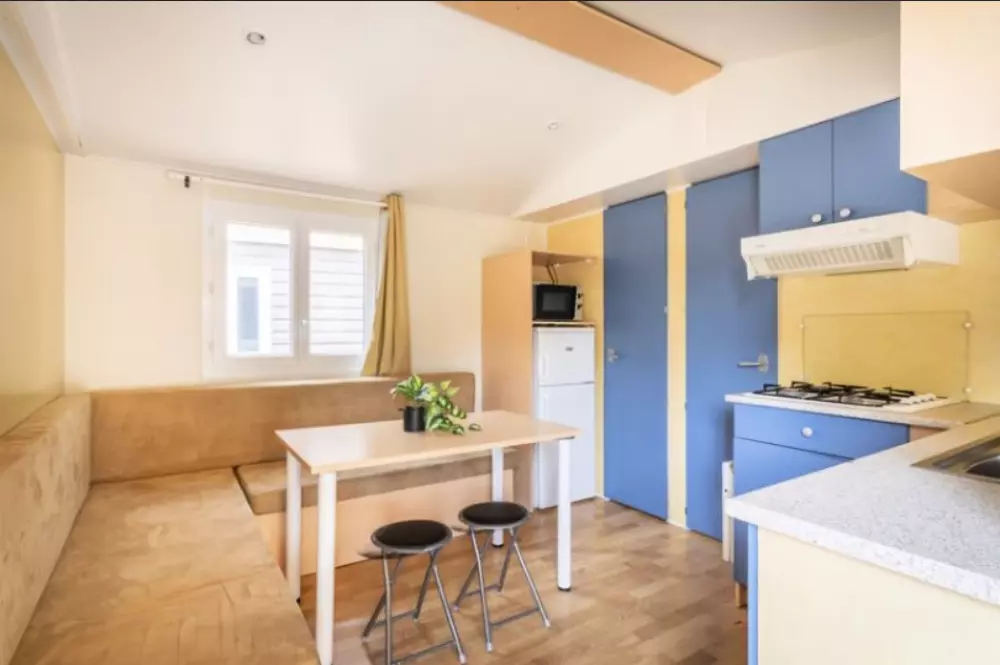 Camping Paradis Domaine de Gaujac4 Sterne★★★★